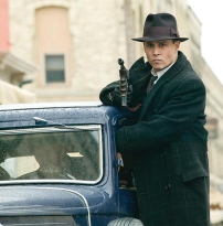 public enemies
